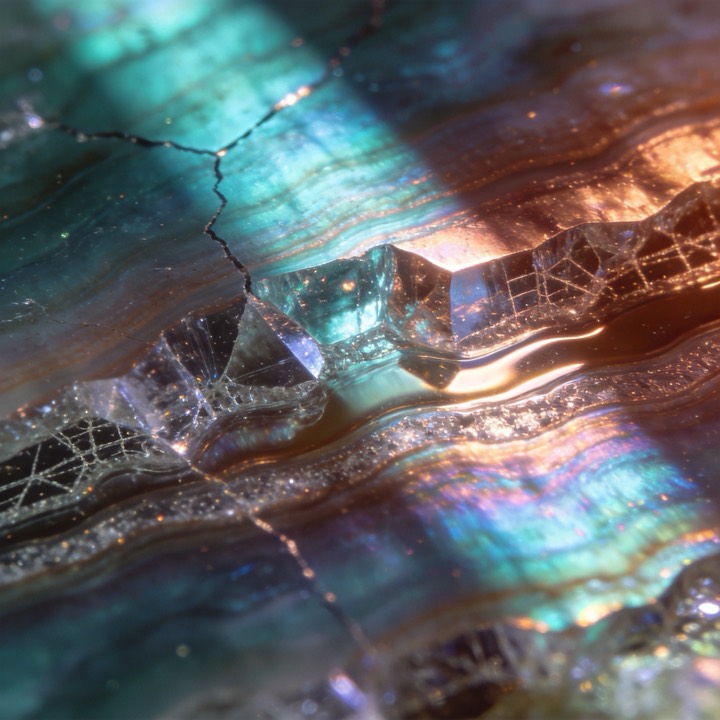 Opal cover art